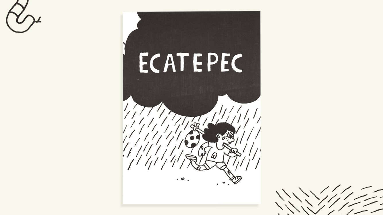 Ecatepec - Maldito Perrito